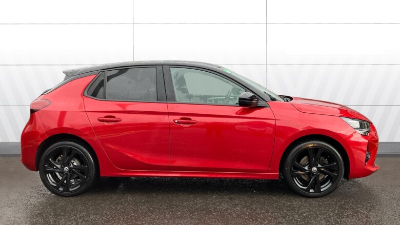 Vauxhall Corsa 1.2 Turbo SRi Premium 5dr Petrol Hatchback